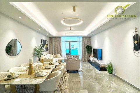Lägenhet till försäljning i Al Rashidiya, Ajman, UAE 1 sovrum, 82.8 kvm Nr. 640941 - fotografi 6