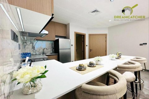 Lägenhet till försäljning i Al Rashidiya, Ajman, UAE 1 sovrum, 82.8 kvm Nr. 640941 - fotografi 7