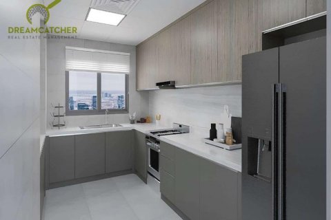 آپارتمان برای فروش در  Al Rashidiya، Ajman، امارات متحده عربی  1 خوابه ، 91.3 متر مربع ، شماره 640940 - تصویر 3