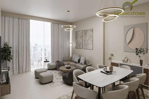آپارتمان برای فروش در  Al Rashidiya، Ajman، امارات متحده عربی  1 خوابه ، 91.3 متر مربع ، شماره 640940 - تصویر 2