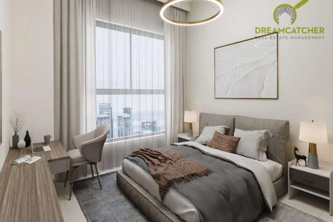آپارتمان برای فروش در  Al Rashidiya، Ajman، امارات متحده عربی  1 خوابه ، 91.3 متر مربع ، شماره 640940 - تصویر 4