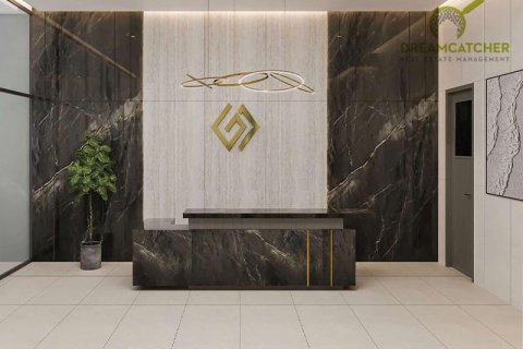 آپارتمان برای فروش در  Al Rashidiya، Ajman، امارات متحده عربی  1 خوابه ، 91.3 متر مربع ، شماره 640940 - تصویر 1