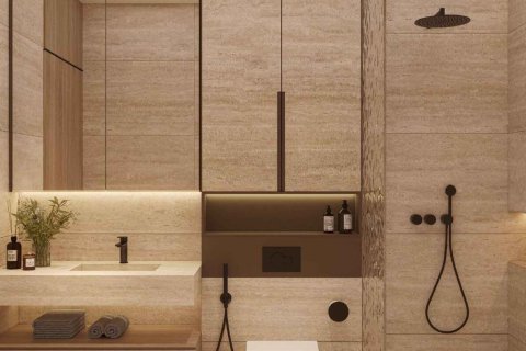 Appartement à Dubai, EAU: 2 chambres, 133.5 m2 № 709411