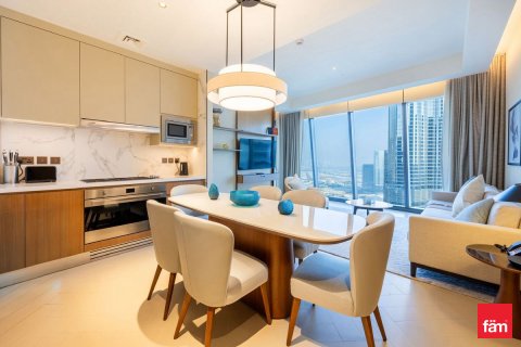 Apartman u gradu Dubai, UAE 3 spavaće sobe, 161.1 m2 Br. 708180 - Slika 4