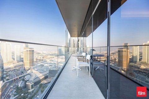 Apartman u gradu Dubai, UAE 3 spavaće sobe, 161.1 m2 Br. 708180 - Slika 6