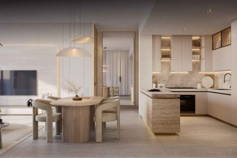 Wohnung zum Verkauf in Dubai, VAE 2 Schlafzimmer, 180.23 m2 Nr. 709413 - Foto 6