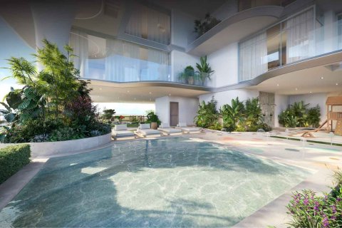 Wohnung zum Verkauf in Dubai, VAE 2 Schlafzimmer, 180.23 m2 Nr. 709413 - Foto 11