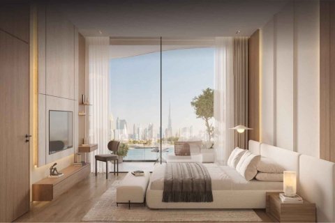 Dubai, UAE의 판매용 아파트 침실 2개, 130.06제곱미터 번호 709412 - 사진 2