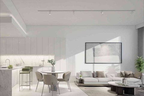 Купить квартиру в Дубай Хилс Эстейт, ОАЭ 1 спальня, 76м2, № 696531 - фото 2