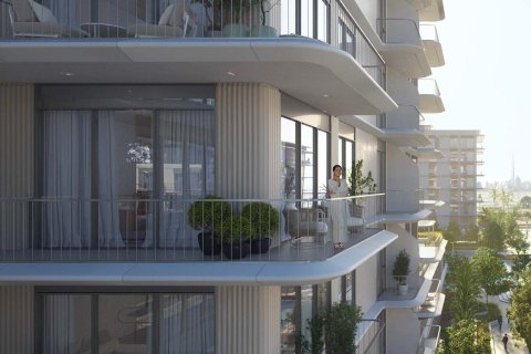 Apartament w Mina Rashid, Dubai, ZEA 1 sypialnia, 76 mkw. nr 696533