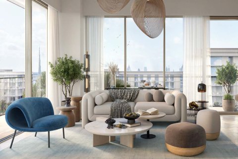 Apartament de vânzare în Mina Rashid, Dubai, EAU 1 dormitor, 76 mp.  №696533 - poză 8