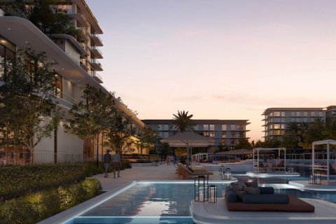 Apartament de vânzare în Mina Rashid, Dubai, EAU 1 dormitor, 76 mp.  №696533 - poză 2