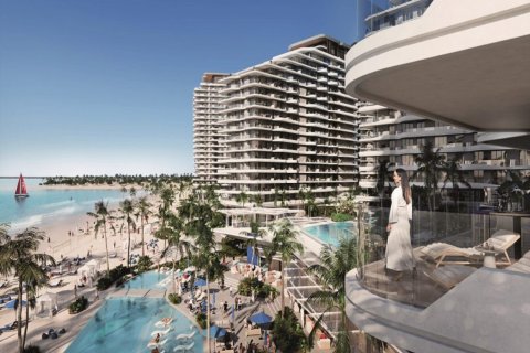 Wohnung zum Verkauf in Al Marjan Island, Ras Al Khaimah, VAE 2 Schlafzimmer, 128 m2 Nr. 696527 - Foto 6