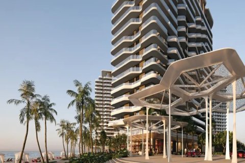 Wohnung zum Verkauf in Al Marjan Island, Ras Al Khaimah, VAE 2 Schlafzimmer, 128 m2 Nr. 696527 - Foto 7