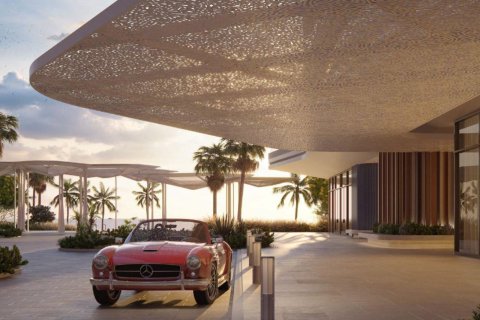 Wohnung zum Verkauf in Al Marjan Island, Ras Al Khaimah, VAE 2 Schlafzimmer, 128 m2 Nr. 696527 - Foto 10