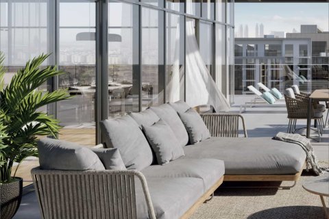 آپارتمان برای فروش در  Dubai Hills Estate، Dubai، امارات متحده عربی  1 خوابه ، 81 متر مربع ، شماره 696532 - تصویر 8