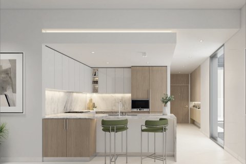 آپارتمان برای فروش در  Dubai Hills Estate، Dubai، امارات متحده عربی  1 خوابه ، 81 متر مربع ، شماره 696532 - تصویر 3