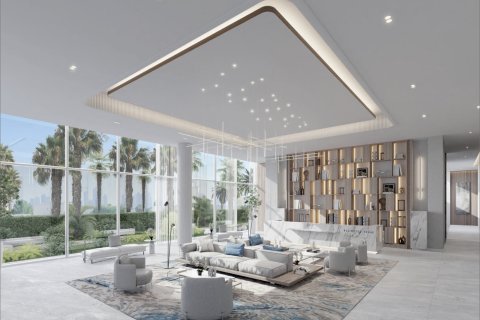 آپارتمان برای فروش در  Dubai Hills Estate، Dubai، امارات متحده عربی  1 خوابه ، 81 متر مربع ، شماره 696532 - تصویر 9