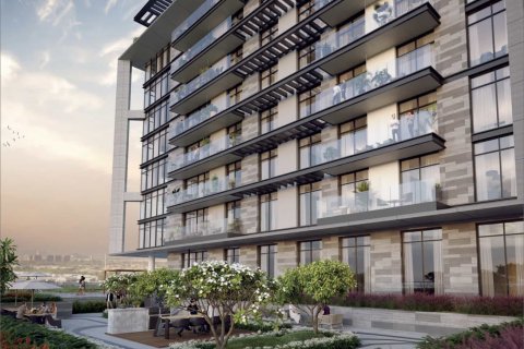 آپارتمان برای فروش در  Dubai Hills Estate، Dubai، امارات متحده عربی  1 خوابه ، 81 متر مربع ، شماره 696532 - تصویر 10