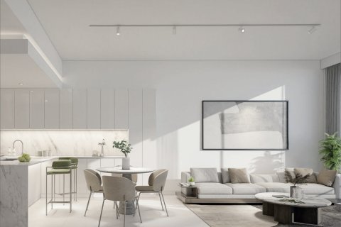 آپارتمان برای فروش در  Dubai Hills Estate، Dubai، امارات متحده عربی  1 خوابه ، 81 متر مربع ، شماره 696532 - تصویر 5