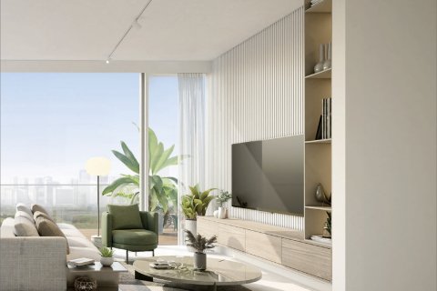 آپارتمان برای فروش در  Dubai Hills Estate، Dubai، امارات متحده عربی  1 خوابه ، 81 متر مربع ، شماره 696532 - تصویر 4