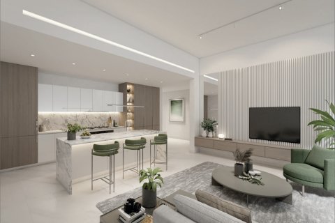 آپارتمان برای فروش در  Dubai Hills Estate، Dubai، امارات متحده عربی  1 خوابه ، 81 متر مربع ، شماره 696532 - تصویر 2