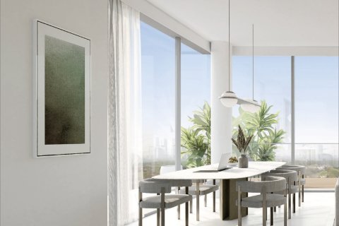 آپارتمان برای فروش در  Dubai Hills Estate، Dubai، امارات متحده عربی  1 خوابه ، 81 متر مربع ، شماره 696532 - تصویر 6