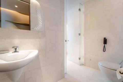 Lakás a THE OPUS lakóparkban itt: Business Bay, Dubai, EAE, 1 hálószoba, 96 m², azonosító: 696530 - fénykép 6