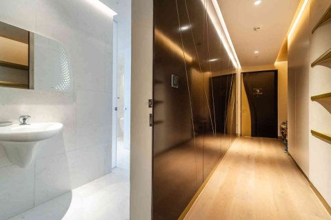 Lakás a THE OPUS lakóparkban itt: Business Bay, Dubai, EAE, 1 hálószoba, 96 m², azonosító: 696530 - fénykép 9