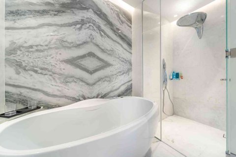 Lakás a THE OPUS lakóparkban itt: Business Bay, Dubai, EAE, 1 hálószoba, 96 m², azonosító: 696530 - fénykép 11