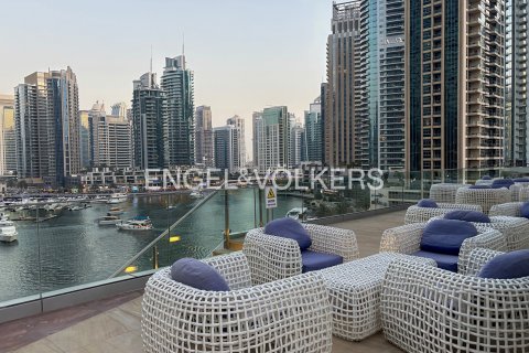 Apartamento para venda em Dubai Marina, Dubai, EAU 1 quarto, 71 m2 № 696529 - foto 16