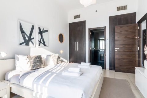 Lakás a CAYAN TOWER lakóparkban itt: Dubai Marina, EAE, 1 hálószoba, 71 m², azonosító: 696529 - fénykép 9