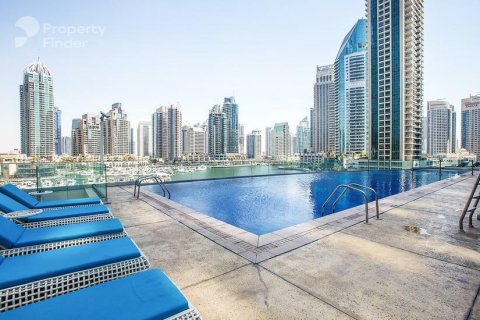 Apartamento para venda em Dubai Marina, Dubai, EAU 1 quarto, 71 m2 № 696529 - foto 17