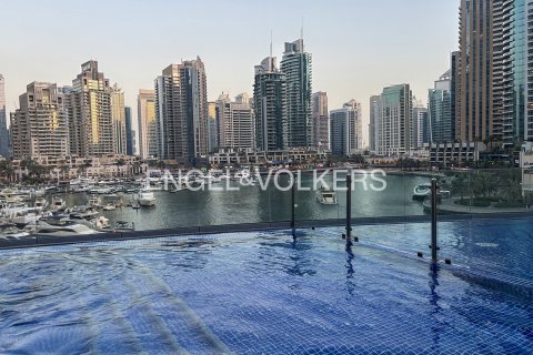 Apartamento para venda em Dubai Marina, Dubai, EAU 1 quarto, 71 m2 № 696529 - foto 18