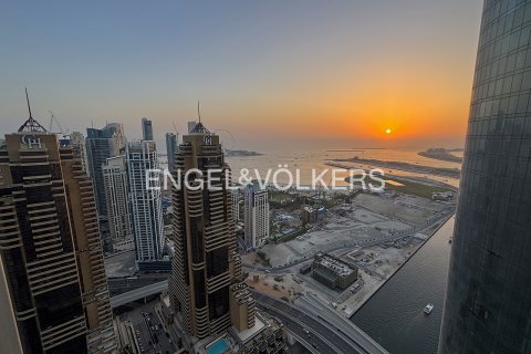 Apartamento para venda em Dubai Marina, Dubai, EAU 1 quarto, 71 m2 № 696529 - foto 19