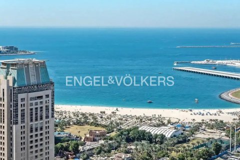 Apartamento para venda em Dubai Marina, Dubai, EAU 1 quarto, 71 m2 № 696529 - foto 2