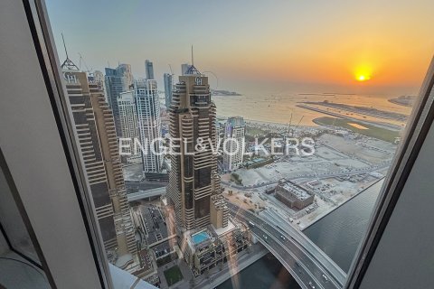 Apartamento para venda em Dubai Marina, Dubai, EAU 1 quarto, 71 m2 № 696529 - foto 21