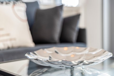 Lakás a CAYAN TOWER lakóparkban itt: Dubai Marina, EAE, 1 hálószoba, 71 m², azonosító: 696529 - fénykép 5