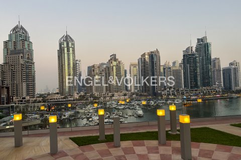 Apartamento para venda em Dubai Marina, Dubai, EAU 1 quarto, 71 m2 № 696529 - foto 22