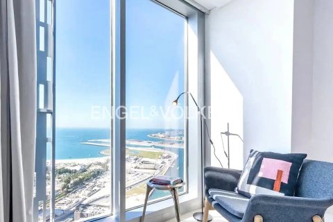 Apartamento para venda em Dubai Marina, Dubai, EAU 1 quarto, 71 m2 № 696529 - foto 9