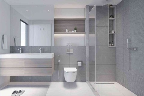 Leilighet til salgs i Dubai Hills Estate, Dubai, Emiratene 1 soverom, 76 kvm Nr. 696528 - Foto 9