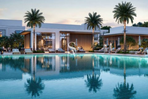 Villa itt: Dubai, EAE, 4 hálószoba, 513 m², azonosító: 715842 - fénykép 1