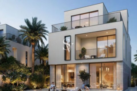 Villa itt: Dubai, EAE, 4 hálószoba, 513 m², azonosító: 715842 - fénykép 11