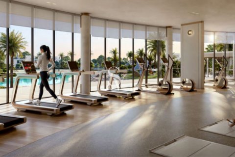 Villa itt: Dubai, EAE, 4 hálószoba, 513 m², azonosító: 715842 - fénykép 8