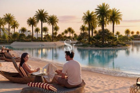 Villa itt: Dubai, EAE, 4 hálószoba, 513 m², azonosító: 715842 - fénykép 4