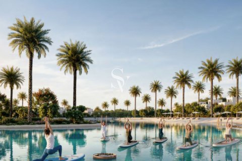 Villa itt: Dubai, EAE, 4 hálószoba, 513 m², azonosító: 715842 - fénykép 5
