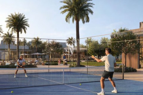 Villa itt: Dubai, EAE, 4 hálószoba, 513 m², azonosító: 715842 - fénykép 7