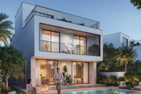 Villa itt: Dubai, EAE, 4 hálószoba, 513 m², azonosító: 715842 - fénykép 10