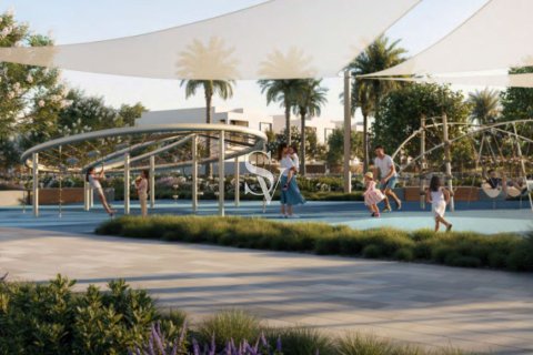 Villa itt: Dubai, EAE, 4 hálószoba, 513 m², azonosító: 715842 - fénykép 6