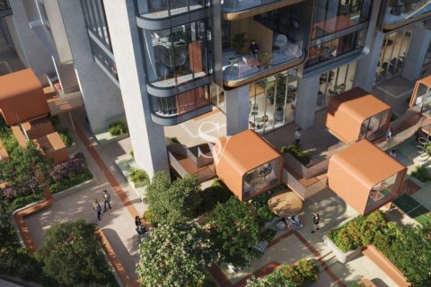 Oficiu de vânzare în Business Bay, Dubai, EAU 148 mp.  №715846 - poză 14
